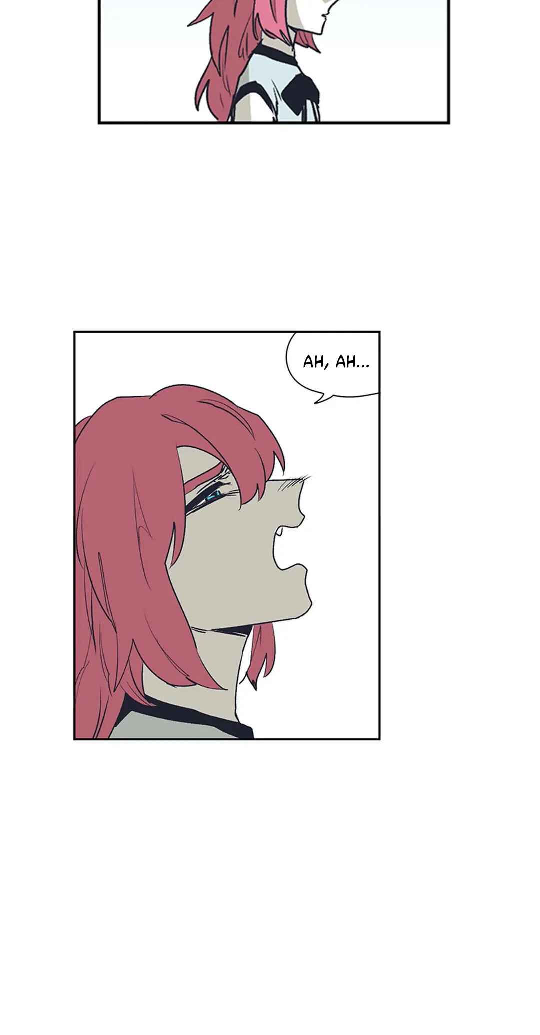 Epic of Gilgamesh Chapter 162 - Page 19