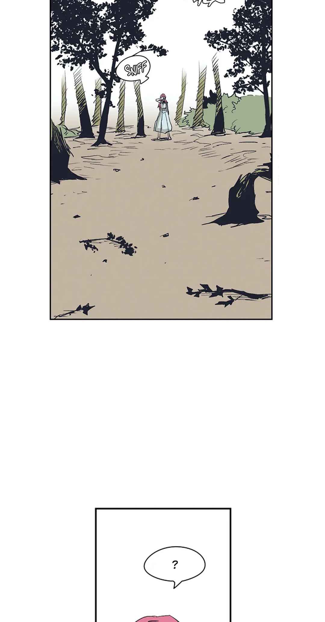 Epic of Gilgamesh Chapter 162 - Page 21