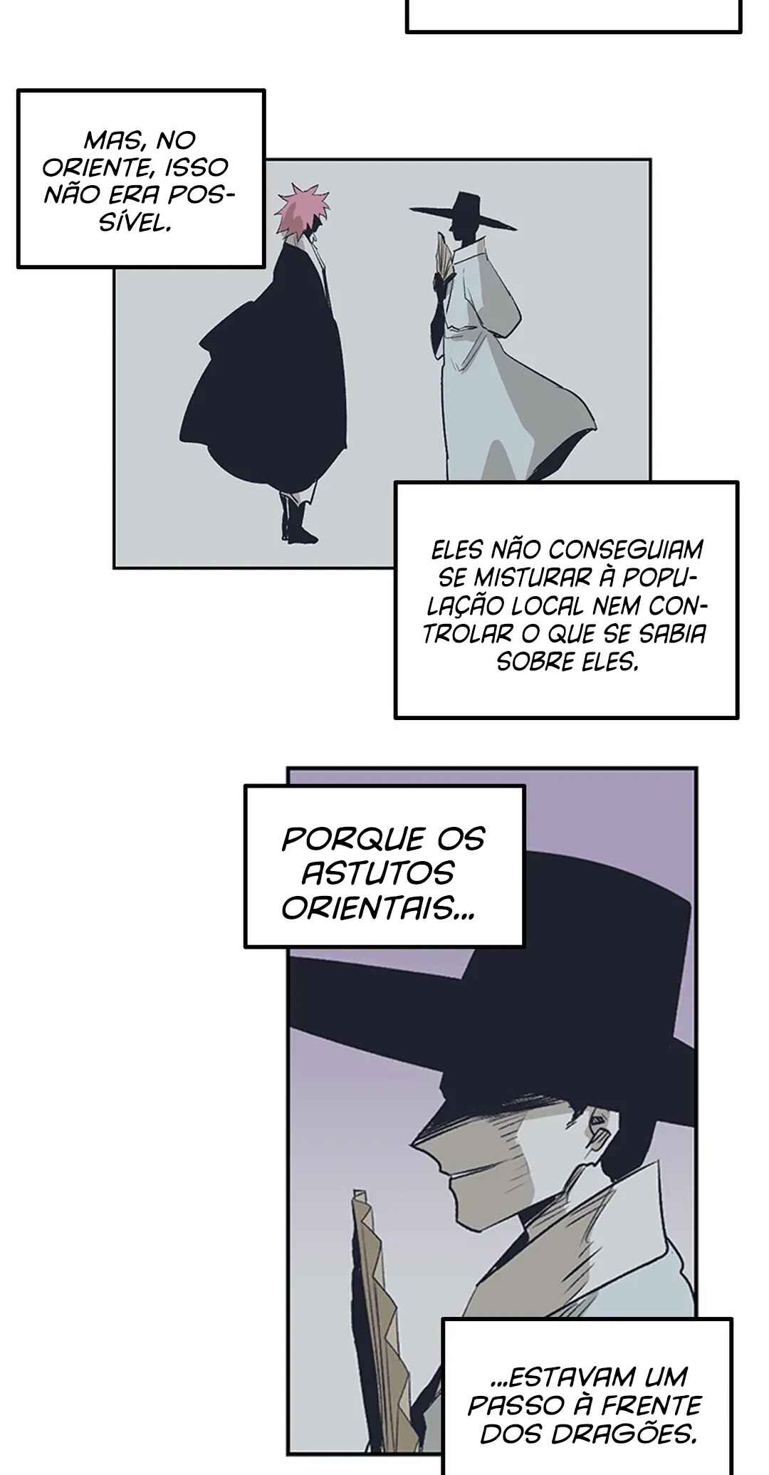 Epic of Gilgamesh Chapter 162 - Page 5