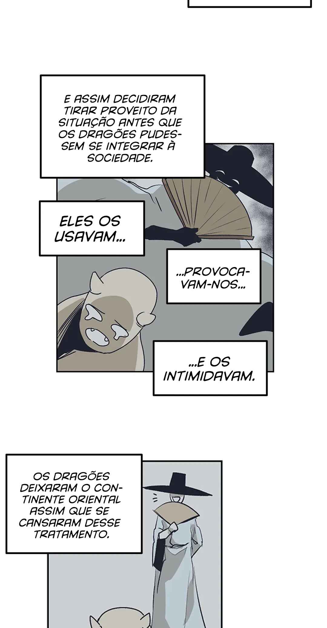 Epic of Gilgamesh Chapter 162 - Page 6