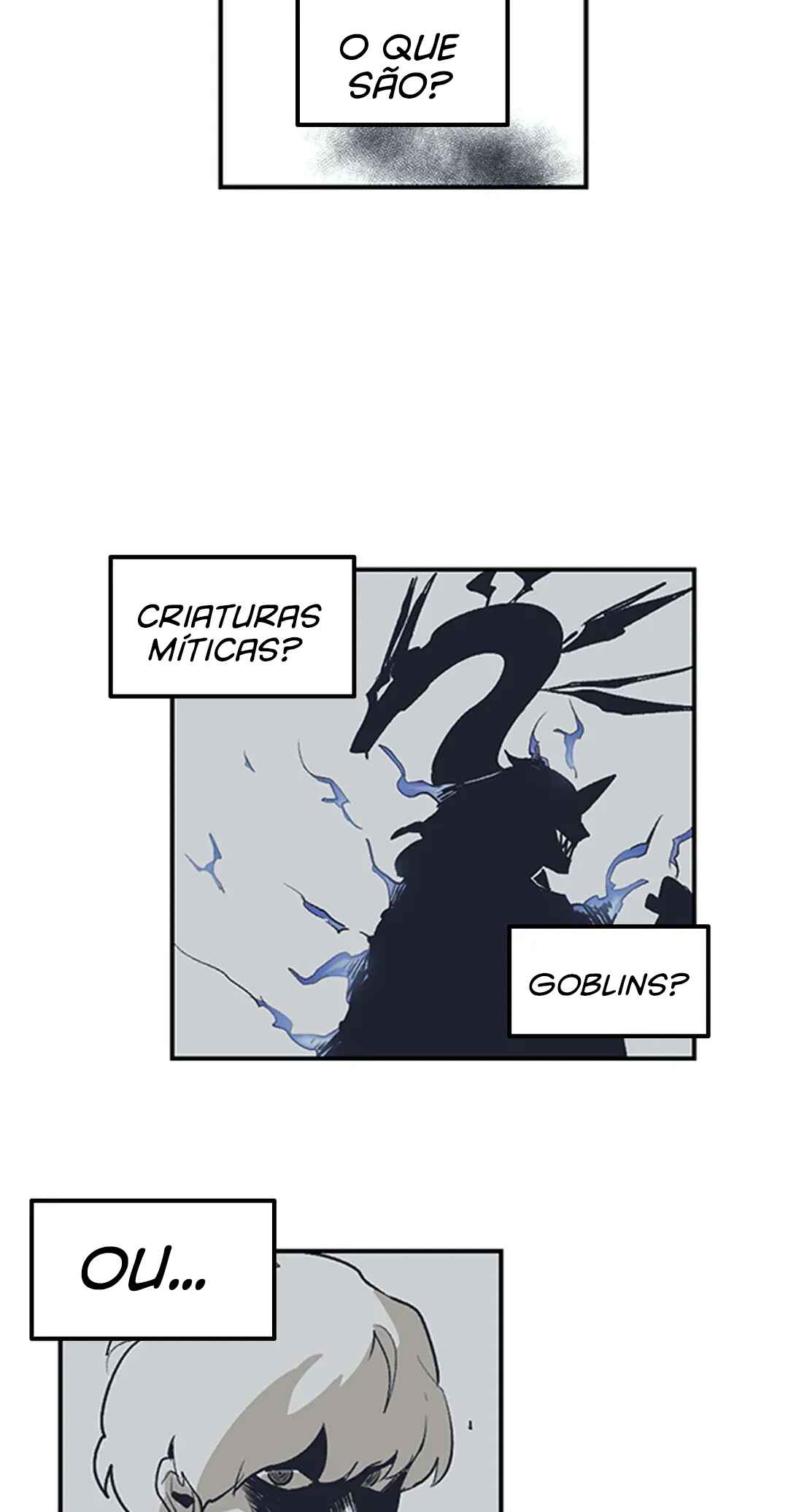 Epic of Gilgamesh Chapter 162 - Page 8