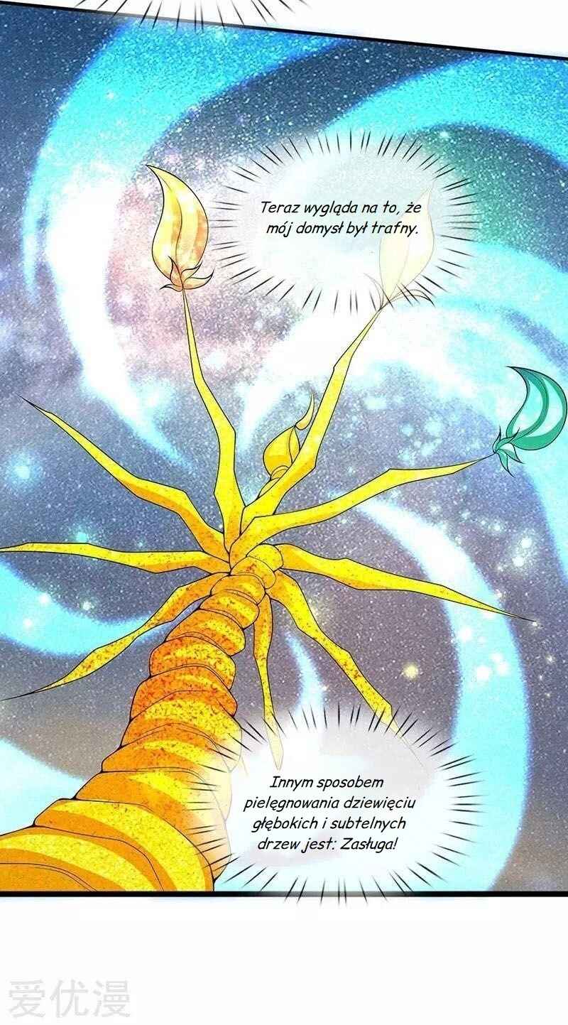 Immortal God King Chapter 151 - Page 14
