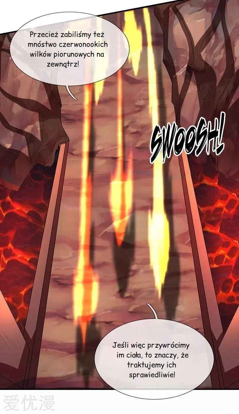 Immortal God King Chapter 151 - Page 17