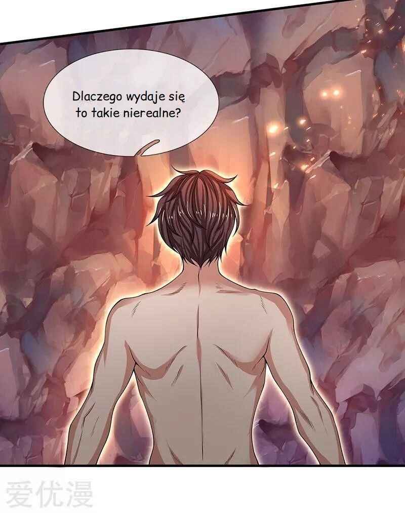 Immortal God King Chapter 151 - Page 5