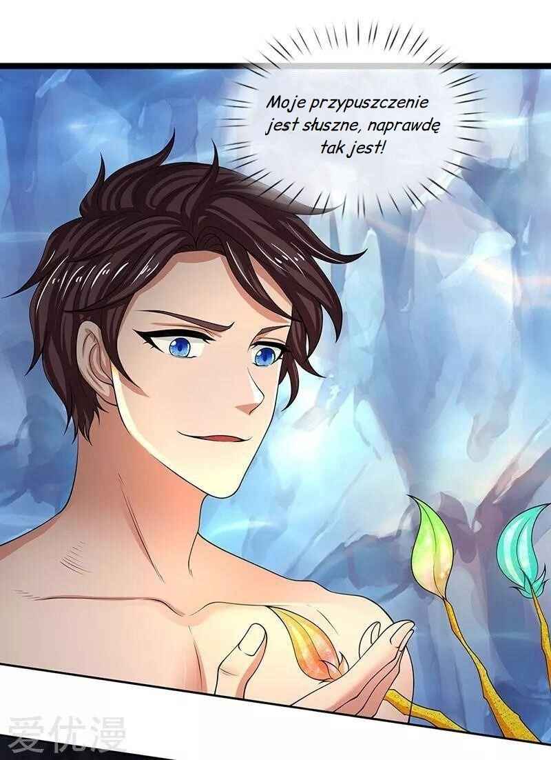 Immortal God King Chapter 151 - Page 8