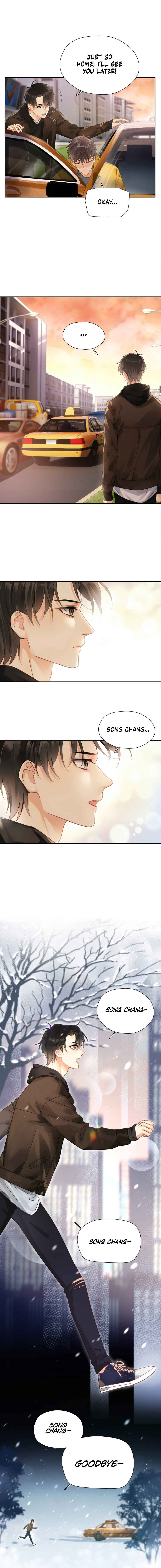 Unexpected Luck Chapter 2 - Page 3