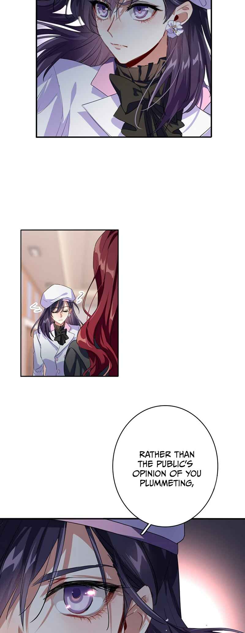 Star Dream Idol Project Chapter 337 - Page 5