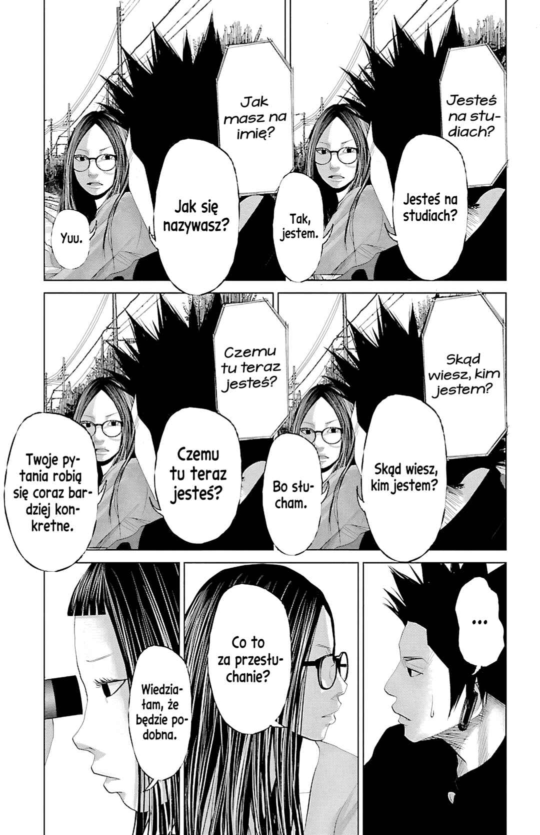 Setoutsumi Chapter 53 - Page 6