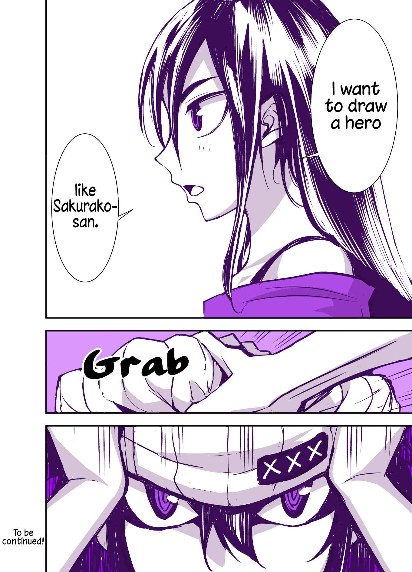 Tadokoro-san (Web Comic) Chapter 68 - Page 4