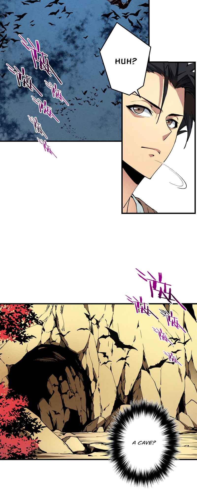 Rebirth of the Strongest Sword God Chapter 7 - Page 5