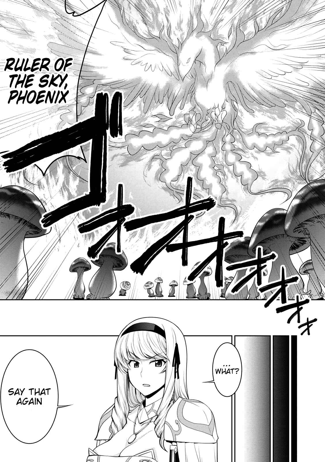 Legend Chapter 26 - Page 9