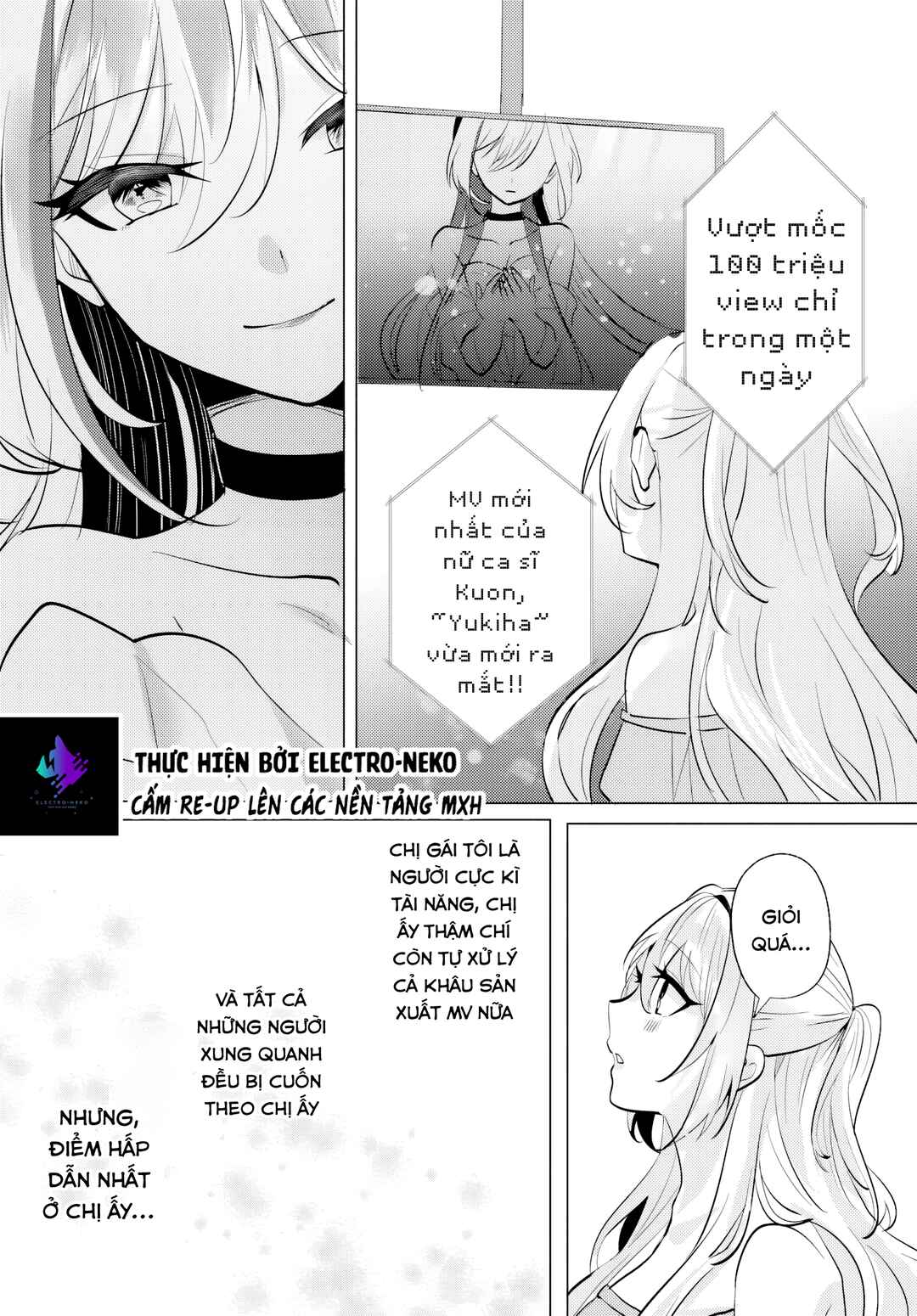 Houkago, Family Restaurant de, Class no Ano Ko to Chapter 8 - Page 28