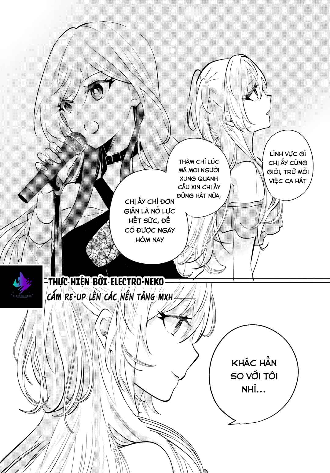 Houkago, Family Restaurant de, Class no Ano Ko to Chapter 8 - Page 31