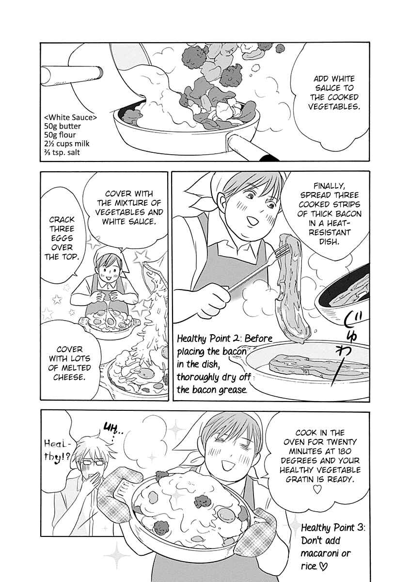 87CLOCKERS Chapter 45 - Page 35