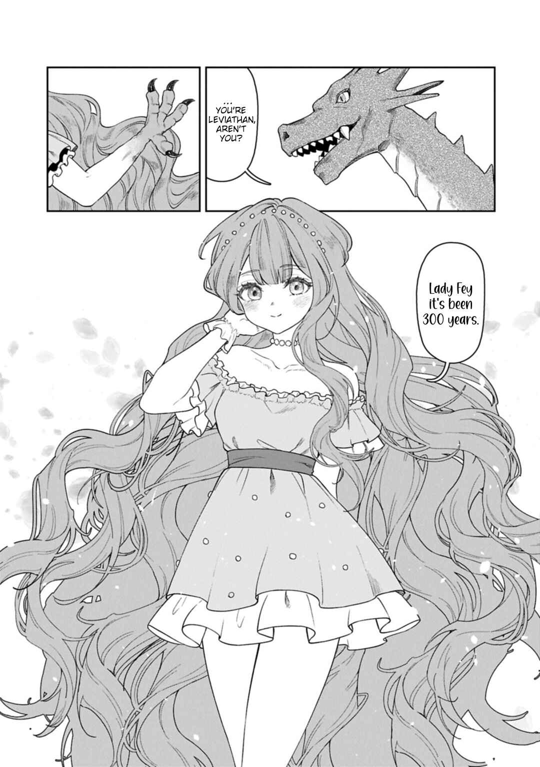 Kuni ni Saikyou no Barrier wo Hattara Heiwa ni Narisugite Tsuihousaremashita ~Ore no Mahou ga Yabasugite, Bijo to Mazoku ni Kakomarerun da ga!?~ Chapter 21 - Page 26