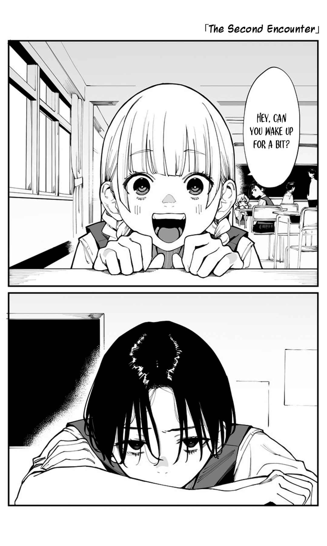 Imasara desuga, Osananajimi o Suki ni Natteshimaimashita Chapter 31 - Page 1