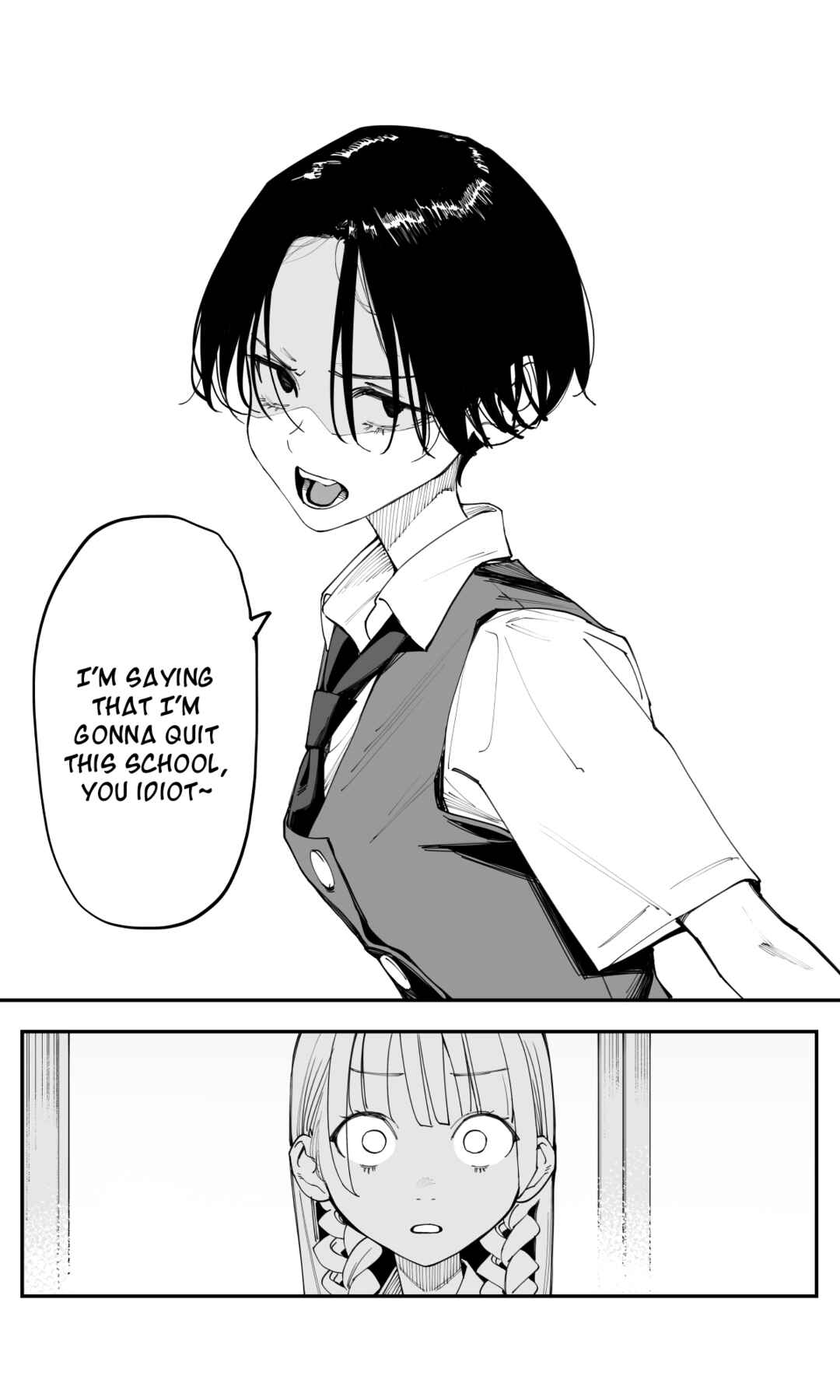 Imasara desuga, Osananajimi o Suki ni Natteshimaimashita Chapter 31 - Page 9