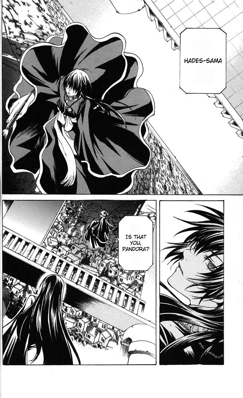 Saint Seiya: The Lost Canvas Chapter 17 - Page 4