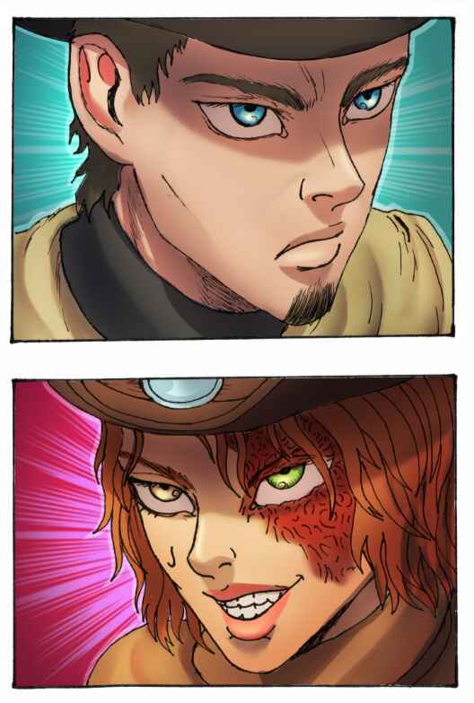 Two Ways Chapter 8 - Page 5