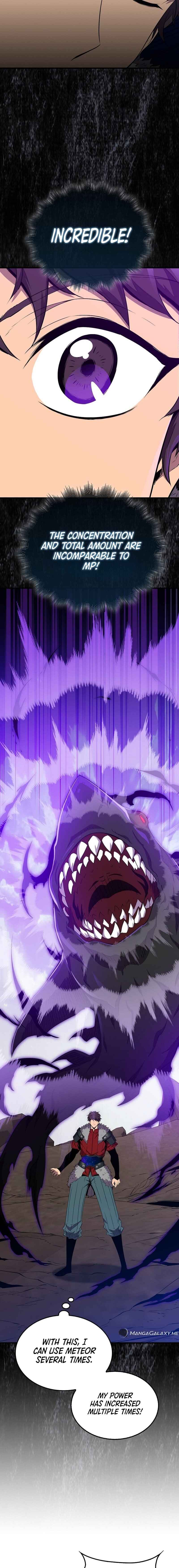 The Slumbering Ranker Chapter 122 - Page 15
