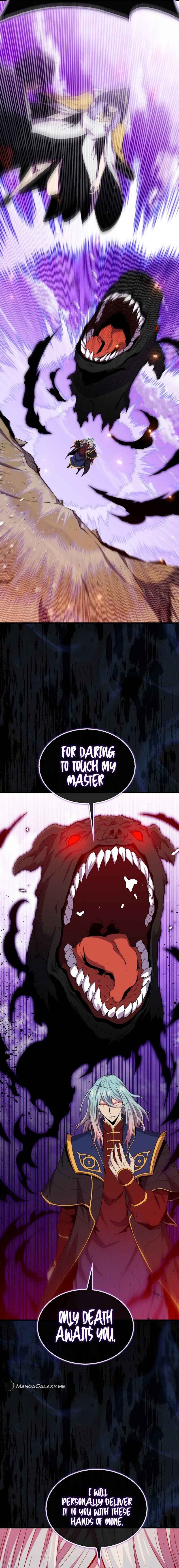 The Slumbering Ranker Chapter 122 - Page 5
