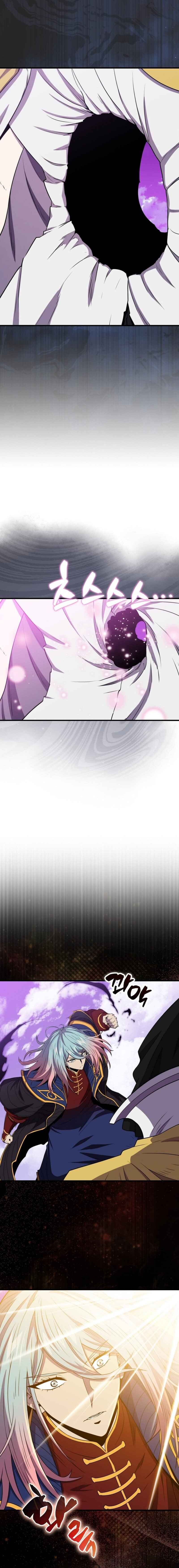 The Slumbering Ranker Chapter 122 - Page 9