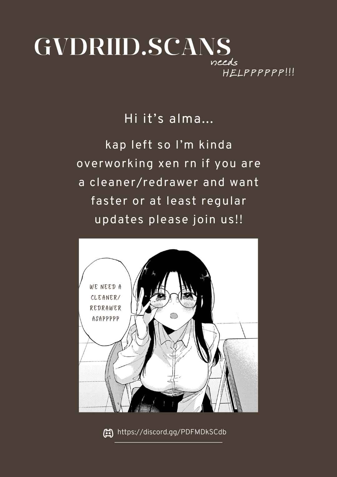Watashi-tachi ga Koisuru Riyuu Chapter 23 - Page 18