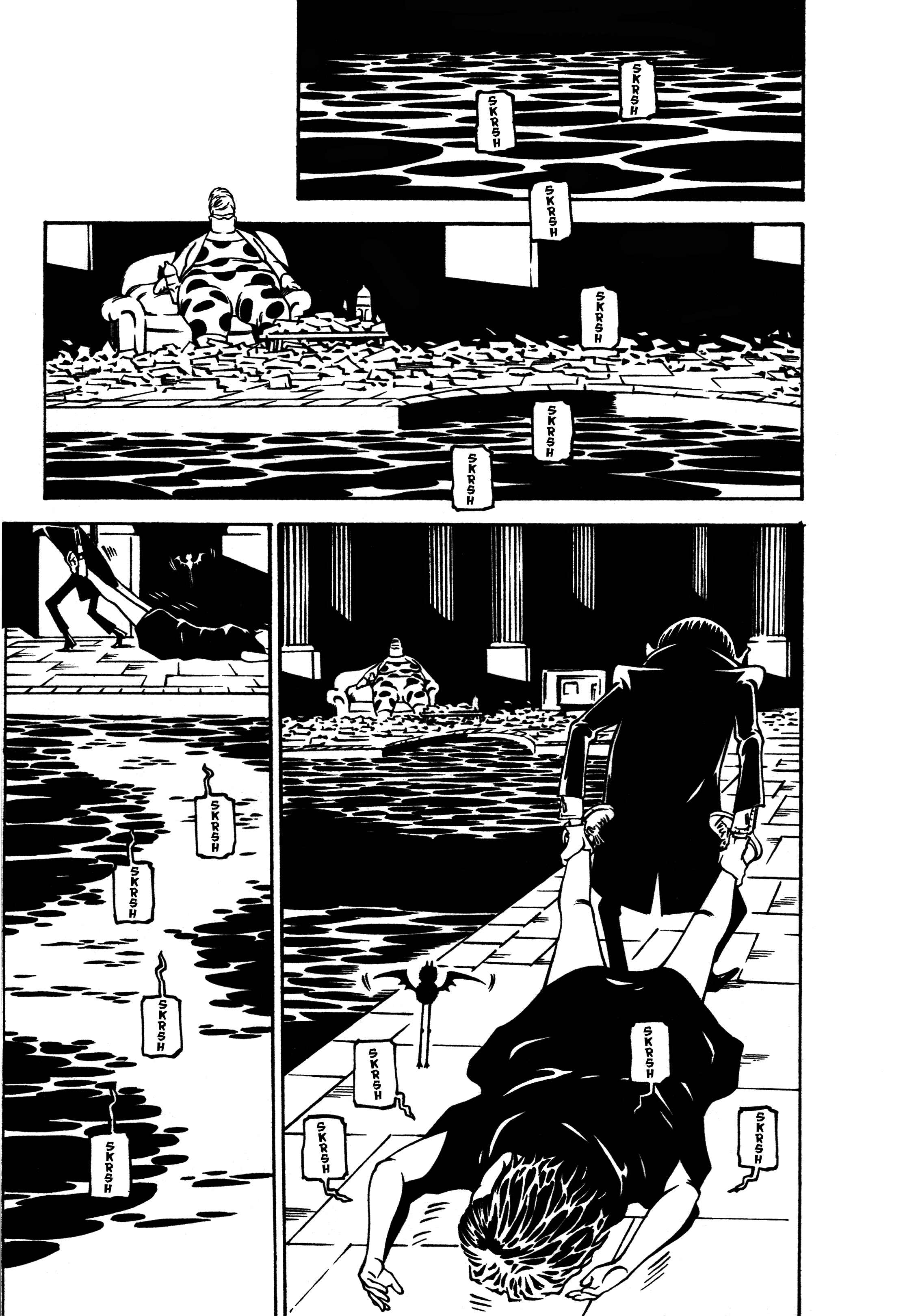 Deathco Chapter 9 - Page 11