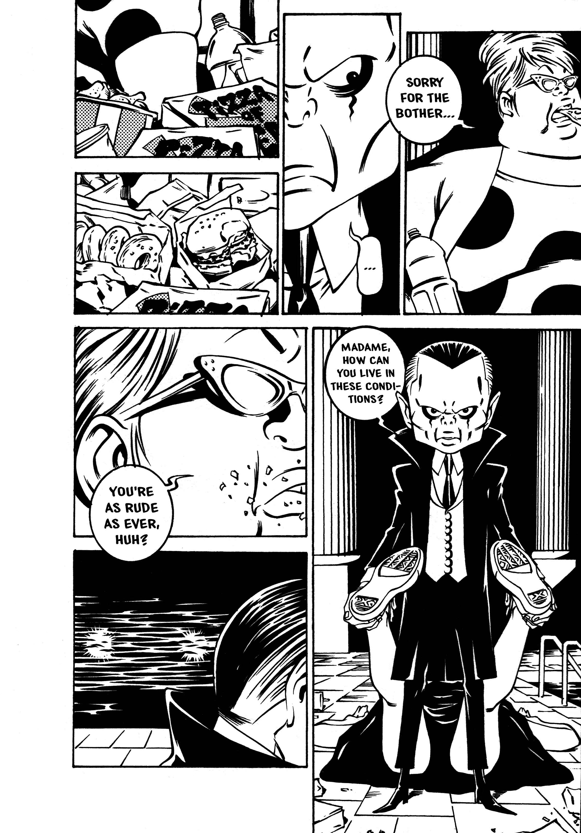 Deathco Chapter 9 - Page 12