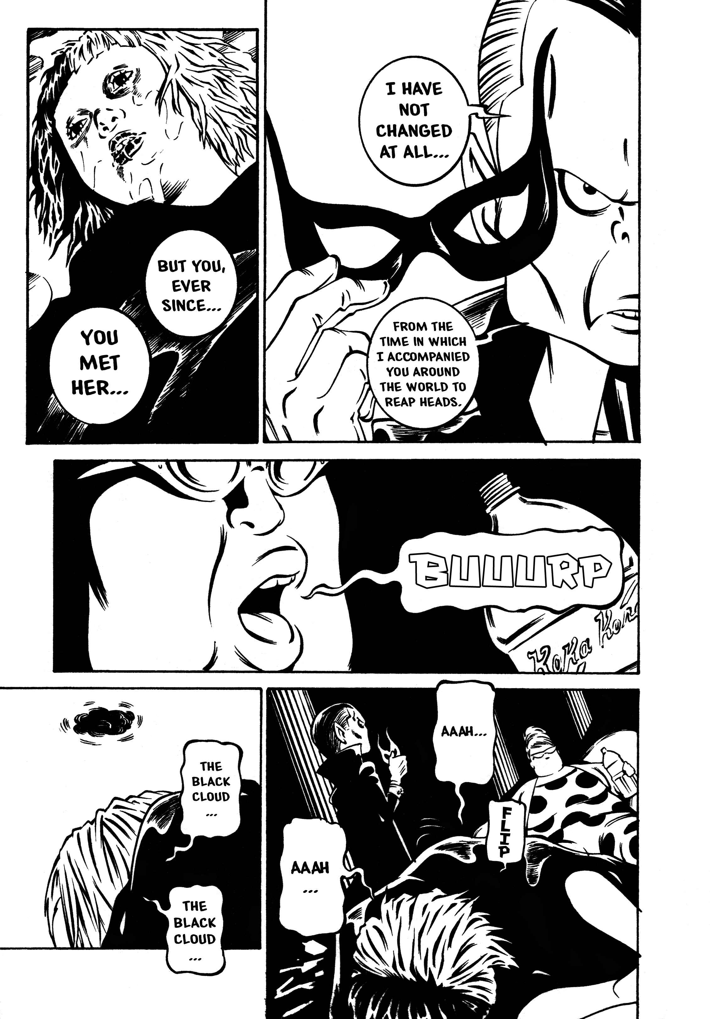 Deathco Chapter 9 - Page 17