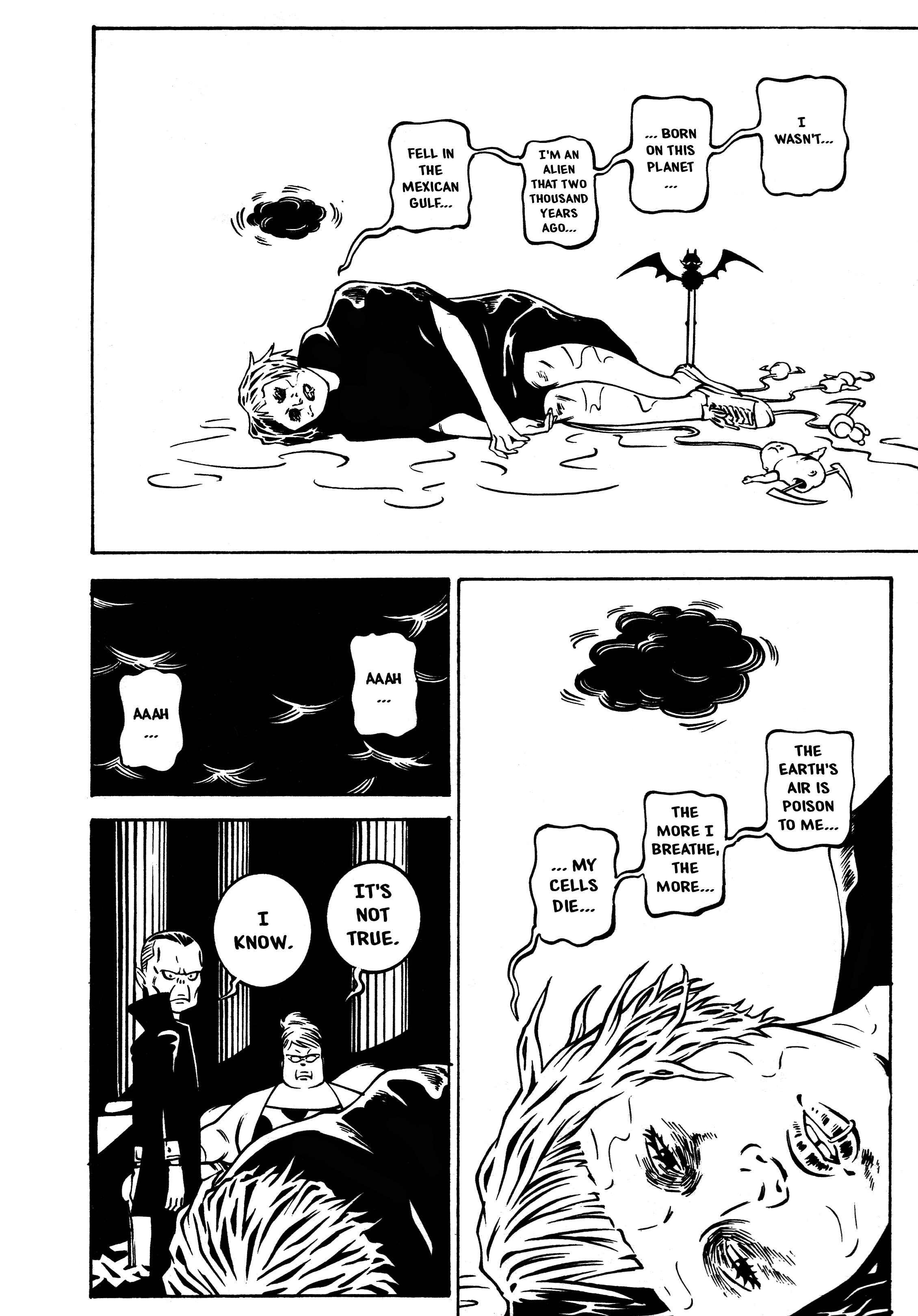 Deathco Chapter 9 - Page 18