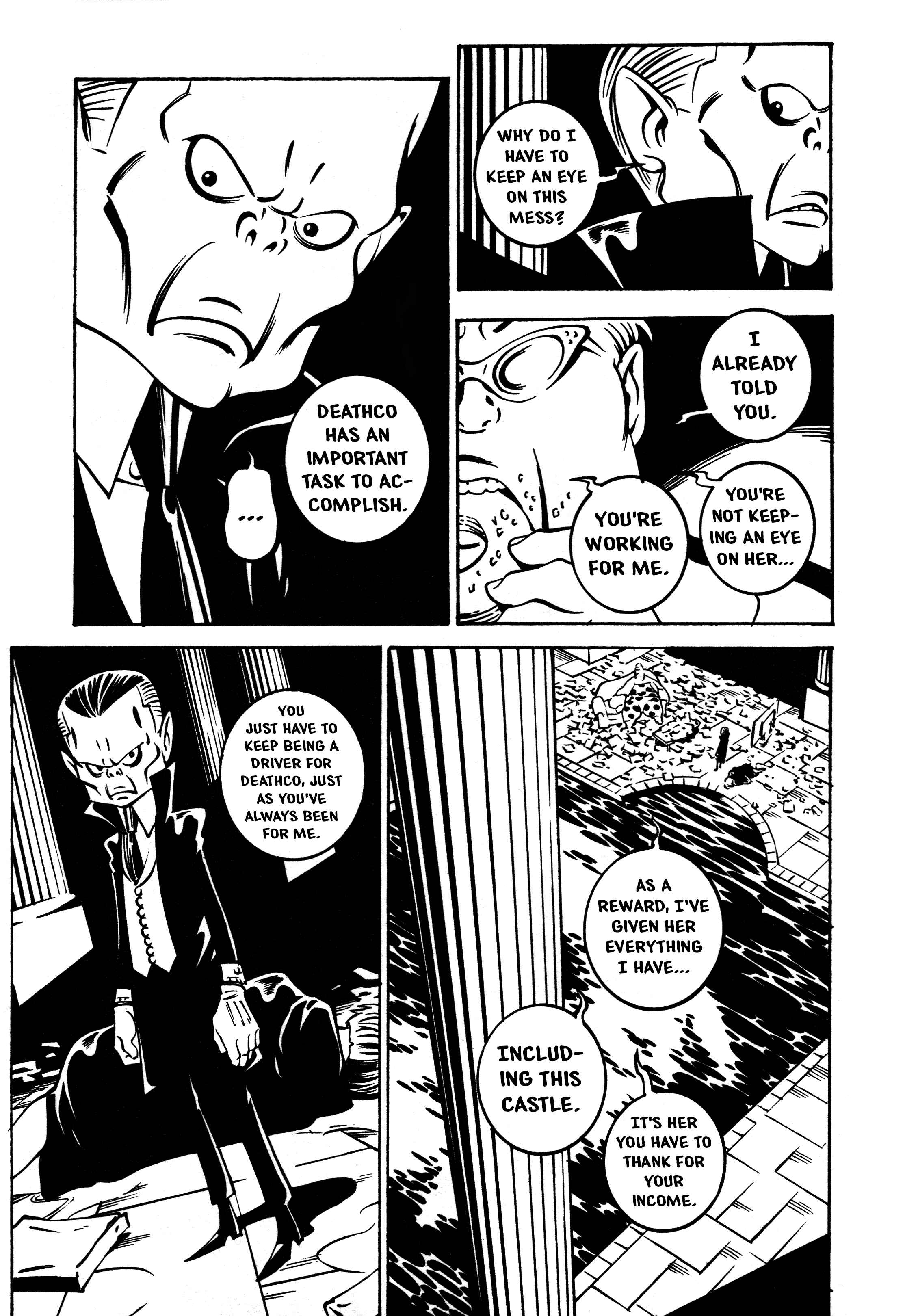 Deathco Chapter 9 - Page 19