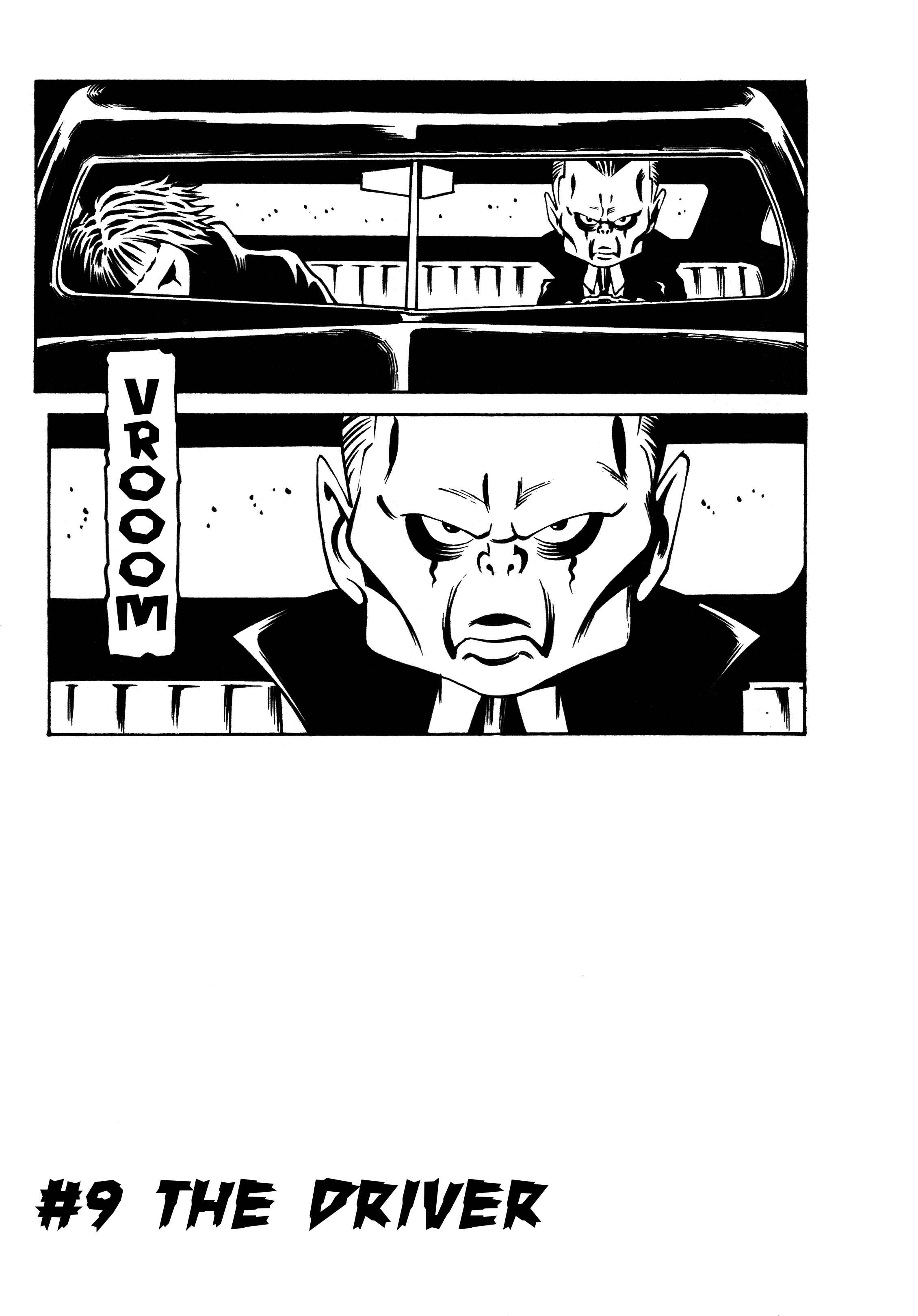 Deathco Chapter 9 - Page 9