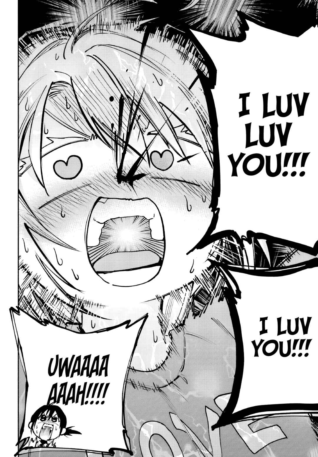 Kamisama ga Mitenai kara Chapter 1 - Page 15
