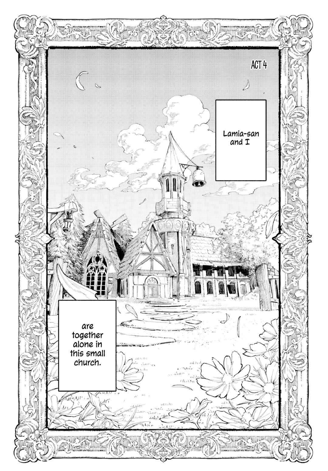 Kamisama ga Mitenai kara Chapter 1 - Page 25