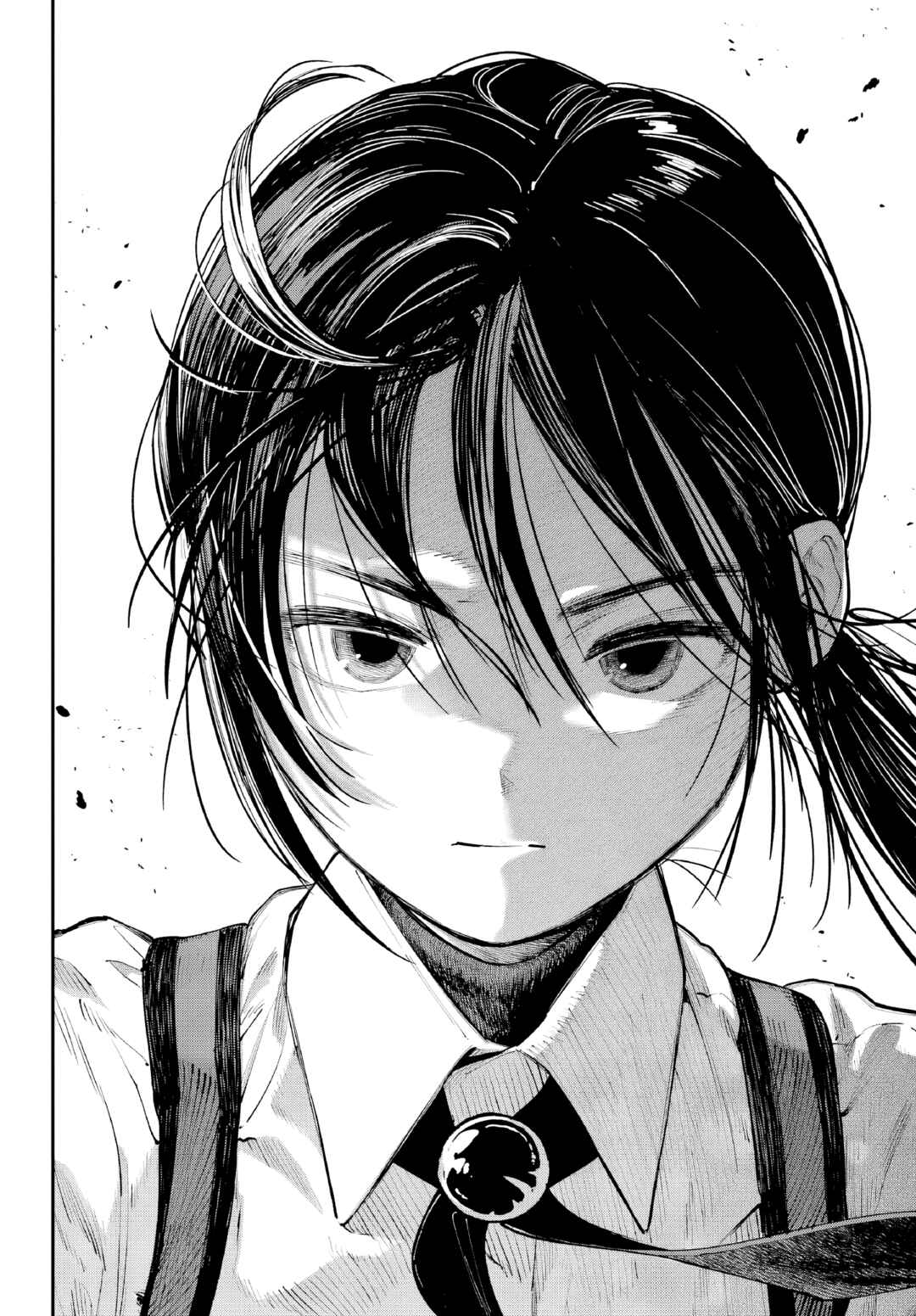 Kamisama ga Mitenai kara Chapter 1 - Page 34