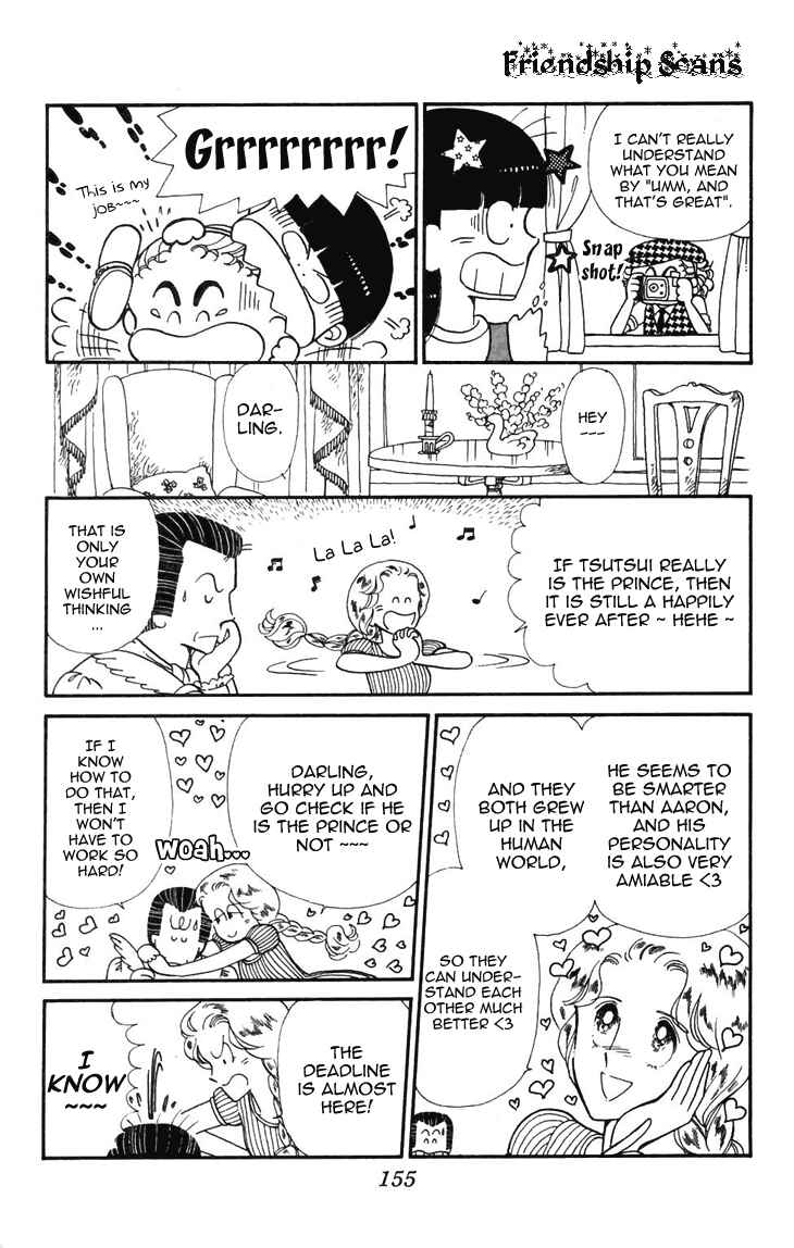 Tokimeki Tonight Chapter 18 - Page 8