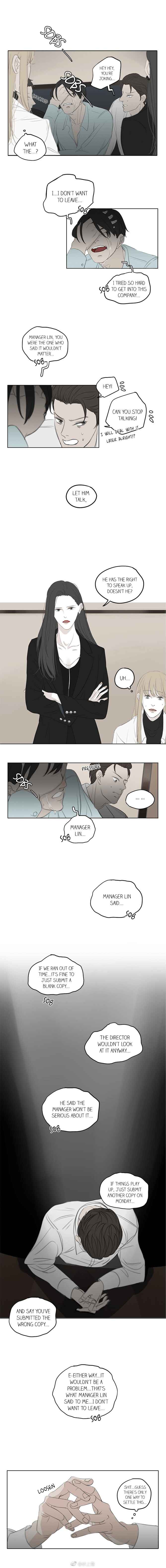 APPROXIMATE Chapter 6 - Page 5