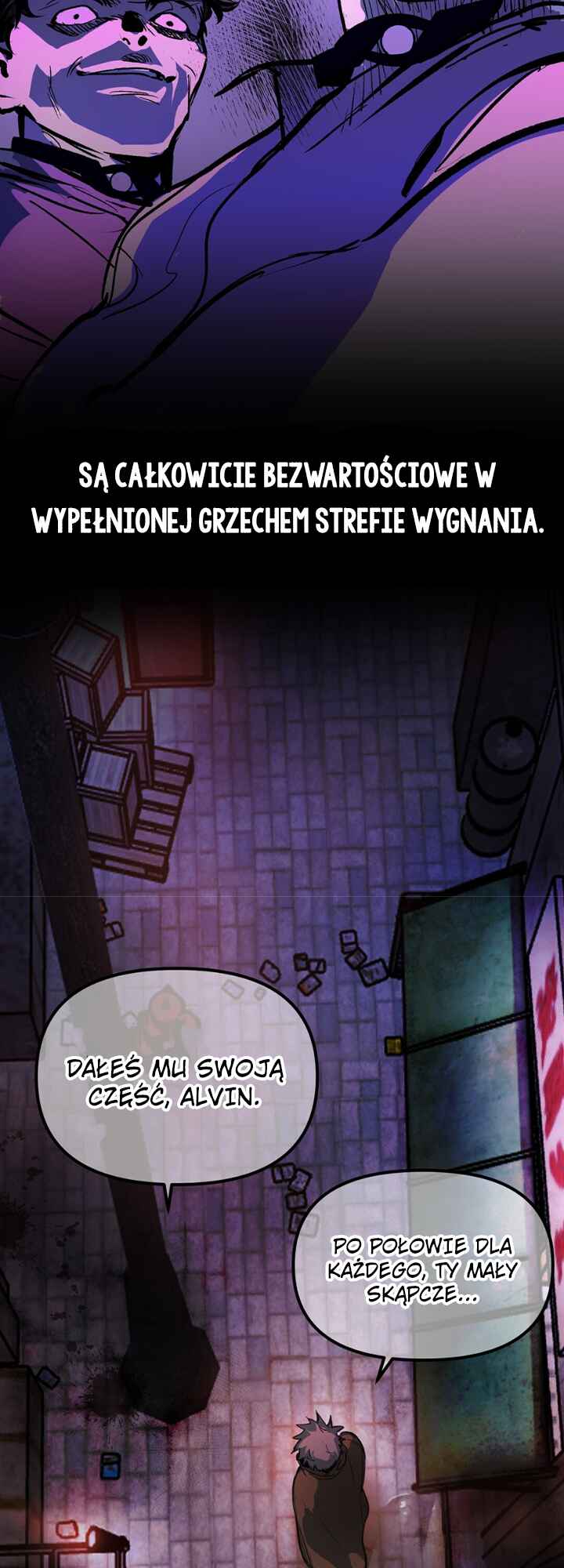 The Evil Ring Chapter 1 - Page 23