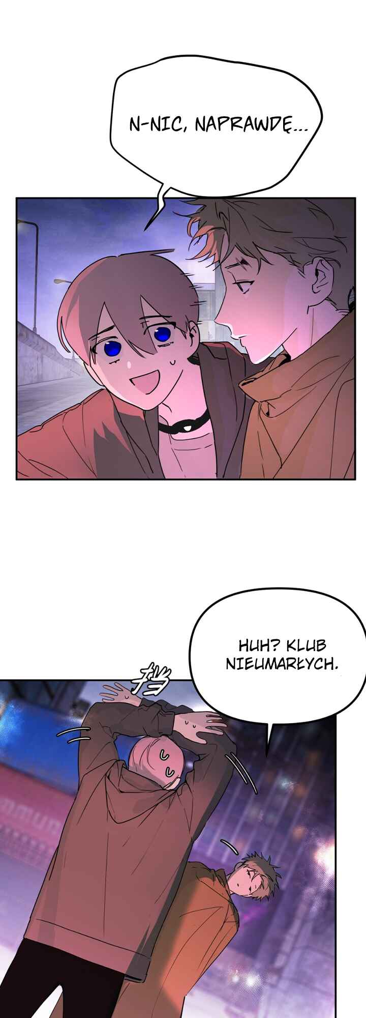 The Evil Ring Chapter 1 - Page 5