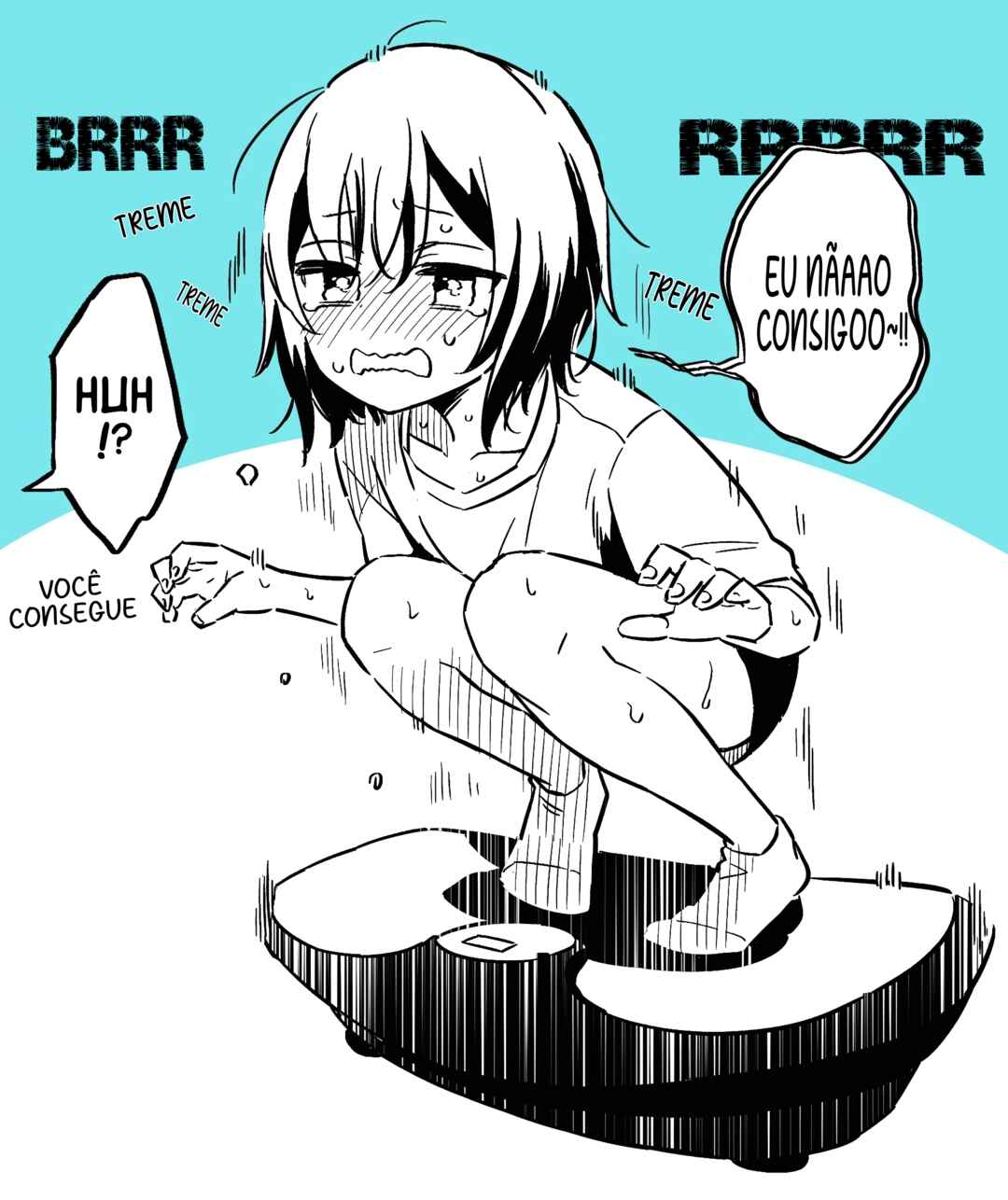 Ganbaru Onii-chan Matome Chapter ? - Page 4