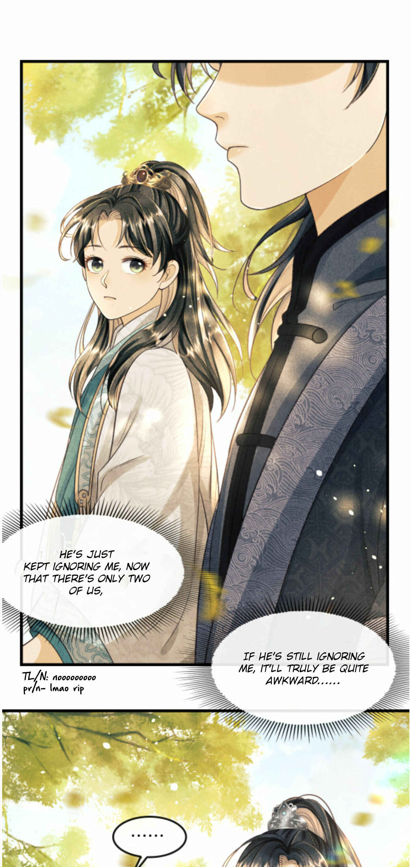 Rebirth Two Lives - I Still Love You Chapter 10 - Page 19