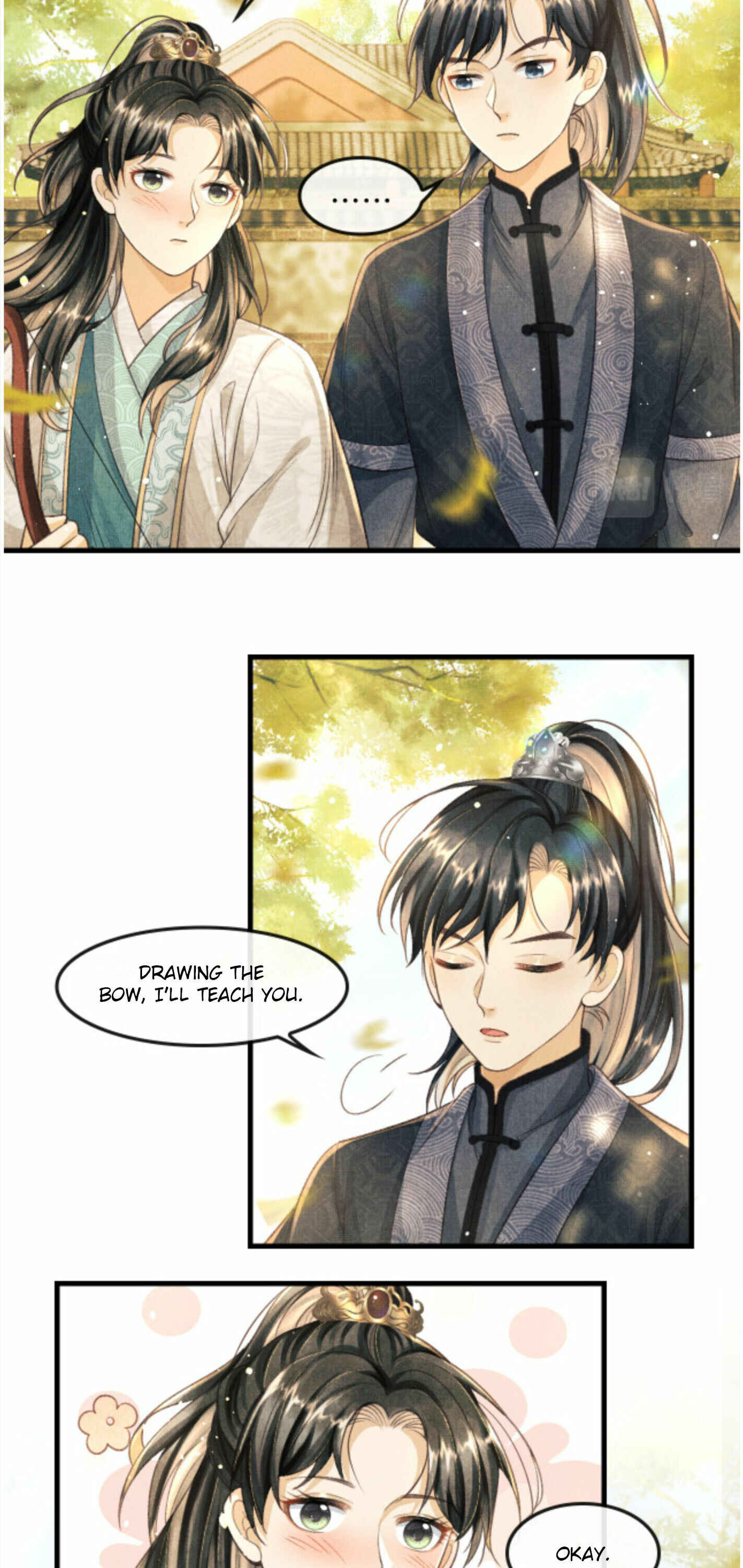Rebirth Two Lives - I Still Love You Chapter 10 - Page 20