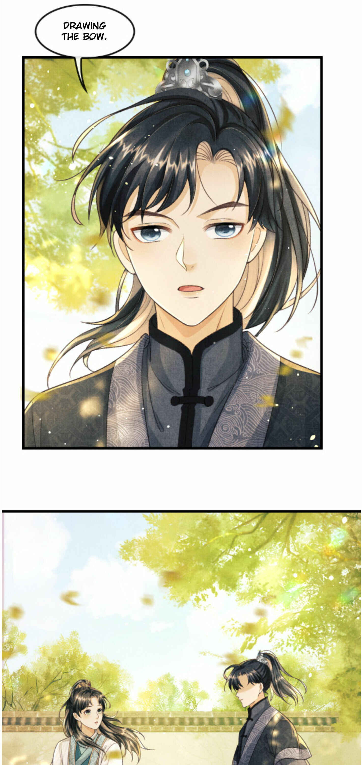 Rebirth Two Lives - I Still Love You Chapter 10 - Page 27