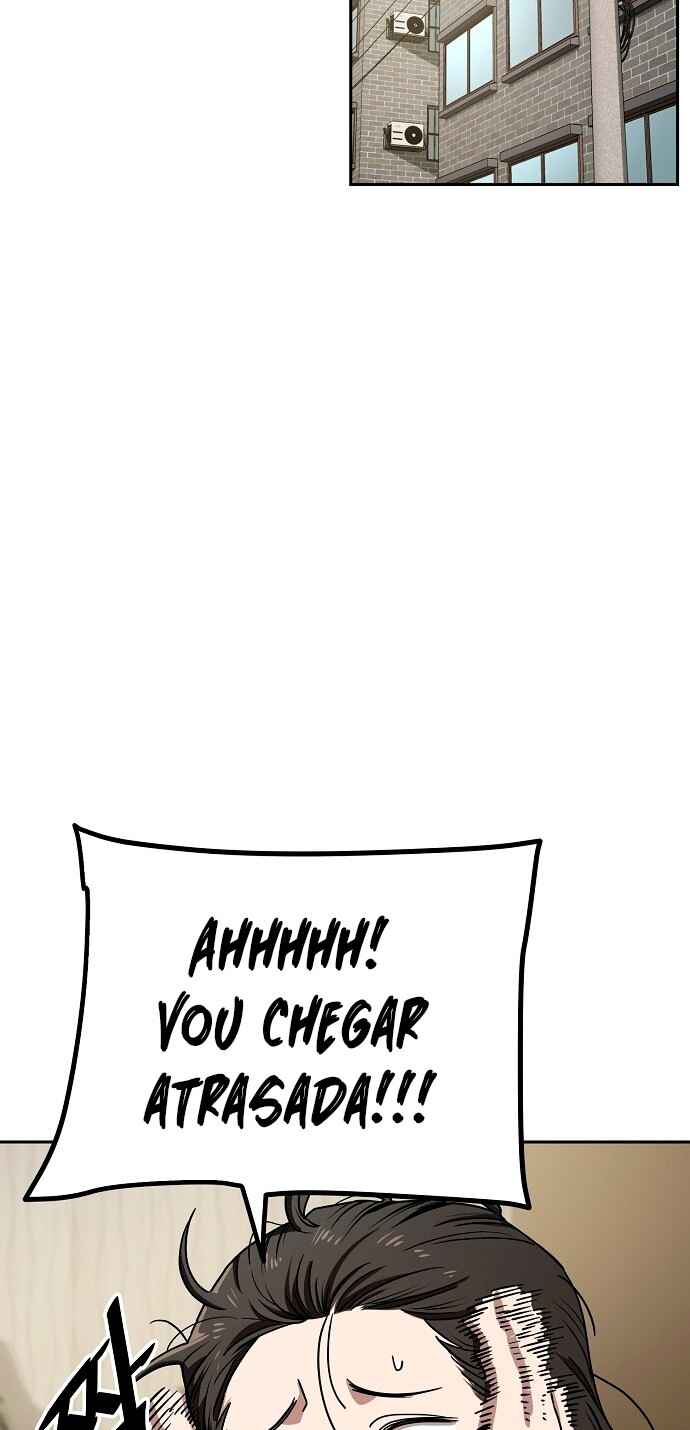 Mujikbaeksu Gye Baek-sun Chapter 10 - Page 10