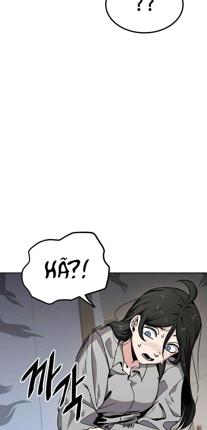 Mujikbaeksu Gye Baek-sun Chapter 10 - Page 18