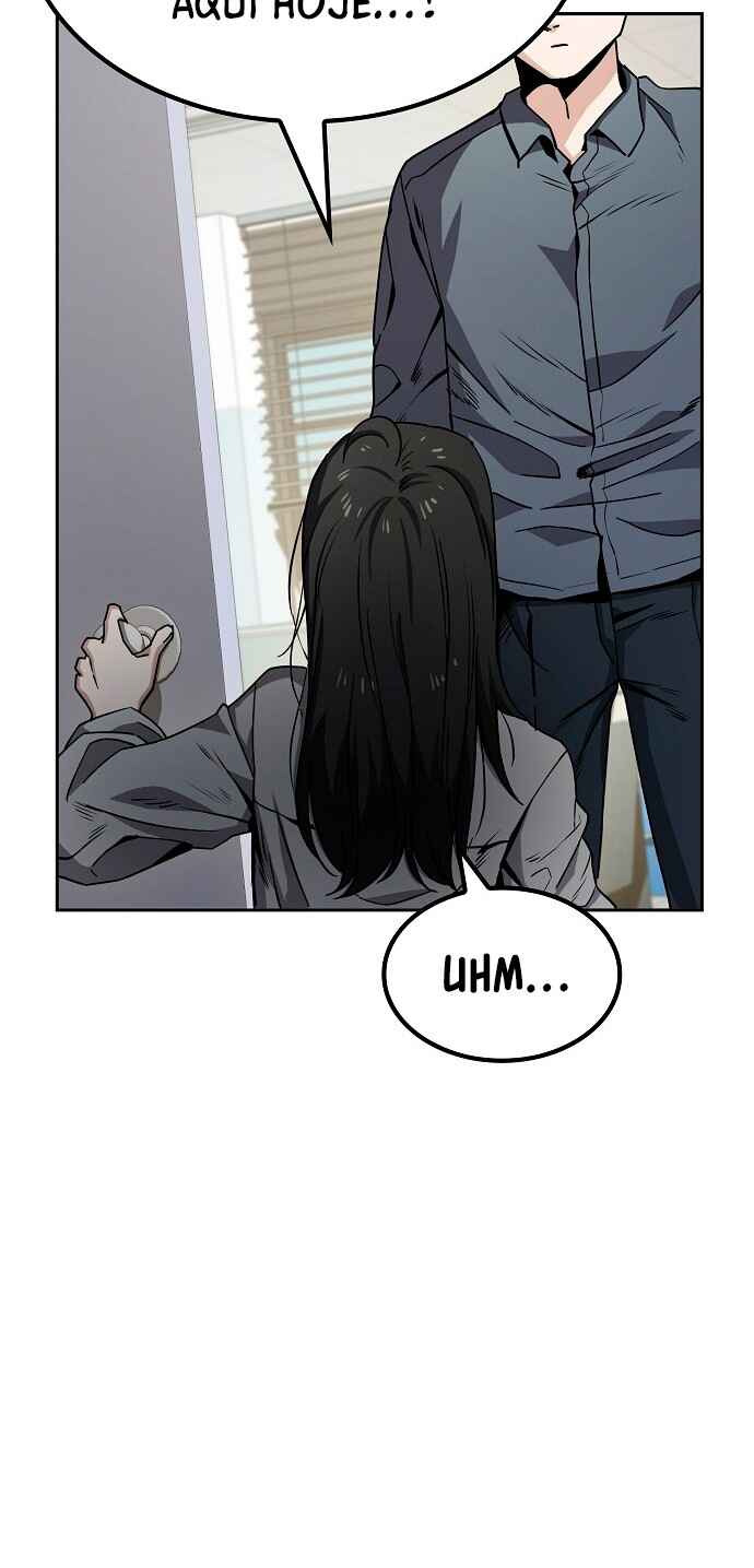 Mujikbaeksu Gye Baek-sun Chapter 10 - Page 21
