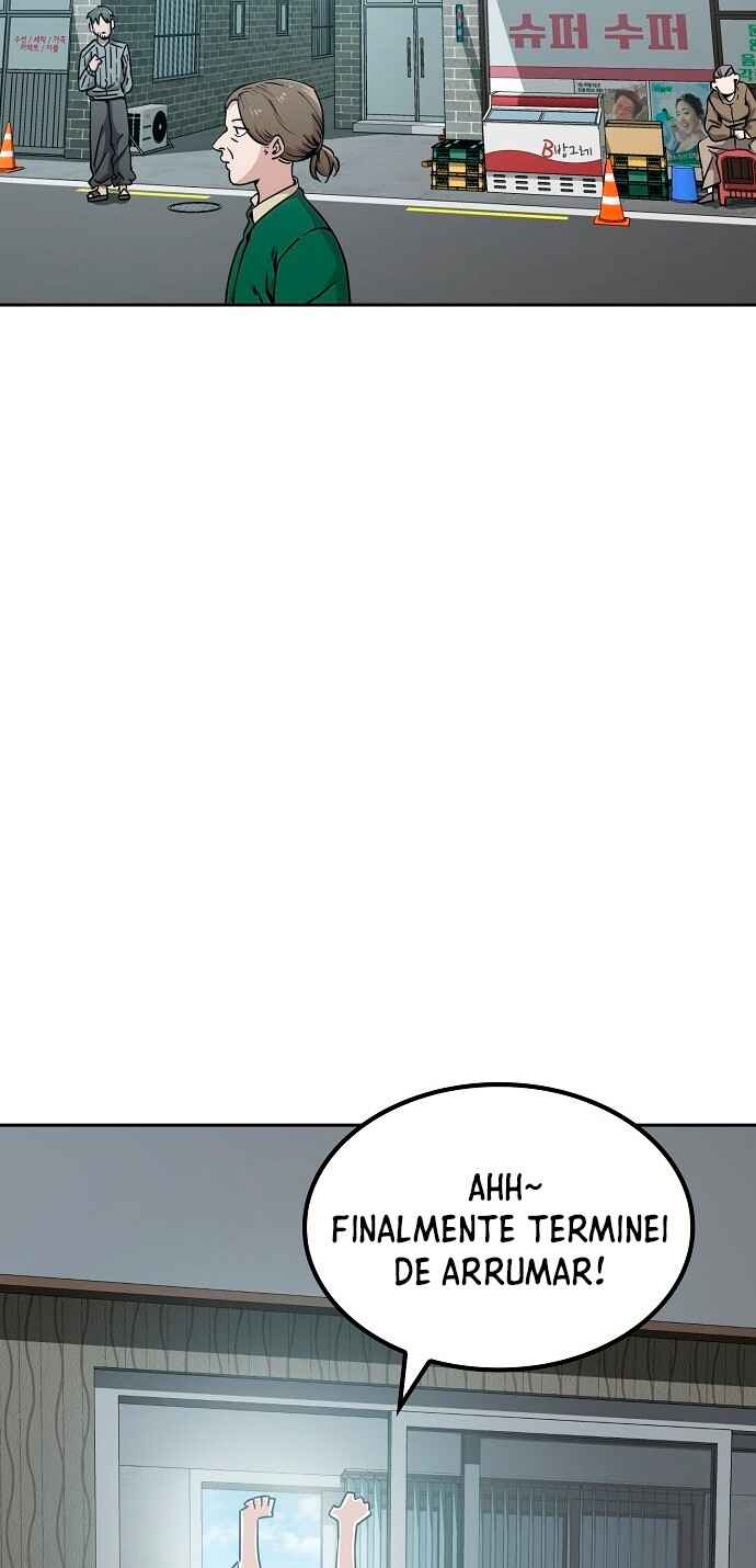 Mujikbaeksu Gye Baek-sun Chapter 10 - Page 3