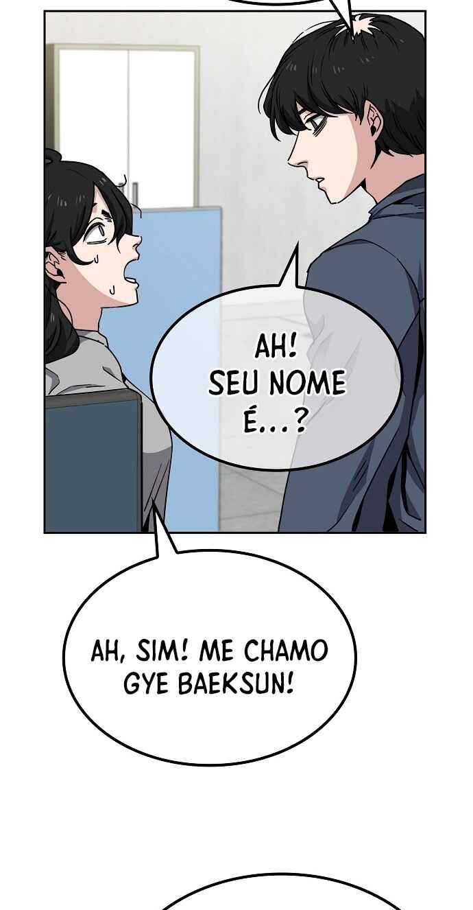 Mujikbaeksu Gye Baek-sun Chapter 10 - Page 30