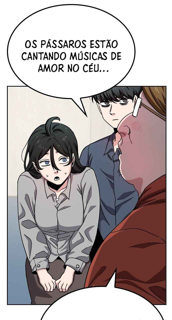 Mujikbaeksu Gye Baek-sun Chapter 10 - Page 51